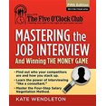 thumbnail image 1 of Pre-Owned Mastering the Job Interview: And Winning the Money Game (Paperback) 1285753496 9781285753492, 1 of 1