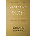 thumbnail image 1 of Pre-Owned Mastering the Market Cycle: Getting the Odds on Your Side (Hardcover) 1328479250 9781328479259, 1 of 1
