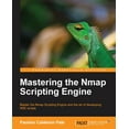 thumbnail image 1 of Mastering the Nmap Scripting Engine (Paperback), 1 of 1