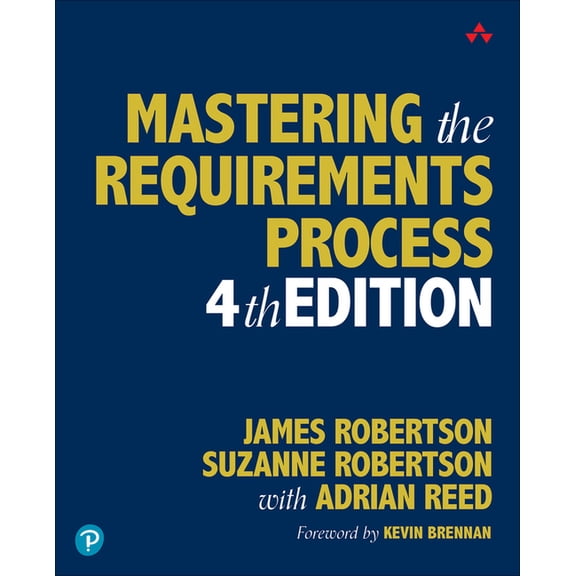 Mastering the Requirements Process, (Paperback)