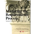 thumbnail image 1 of Pre-Owned Mastering the Requirements Process (Hardcover) 0201360462 9780201360462, 1 of 1