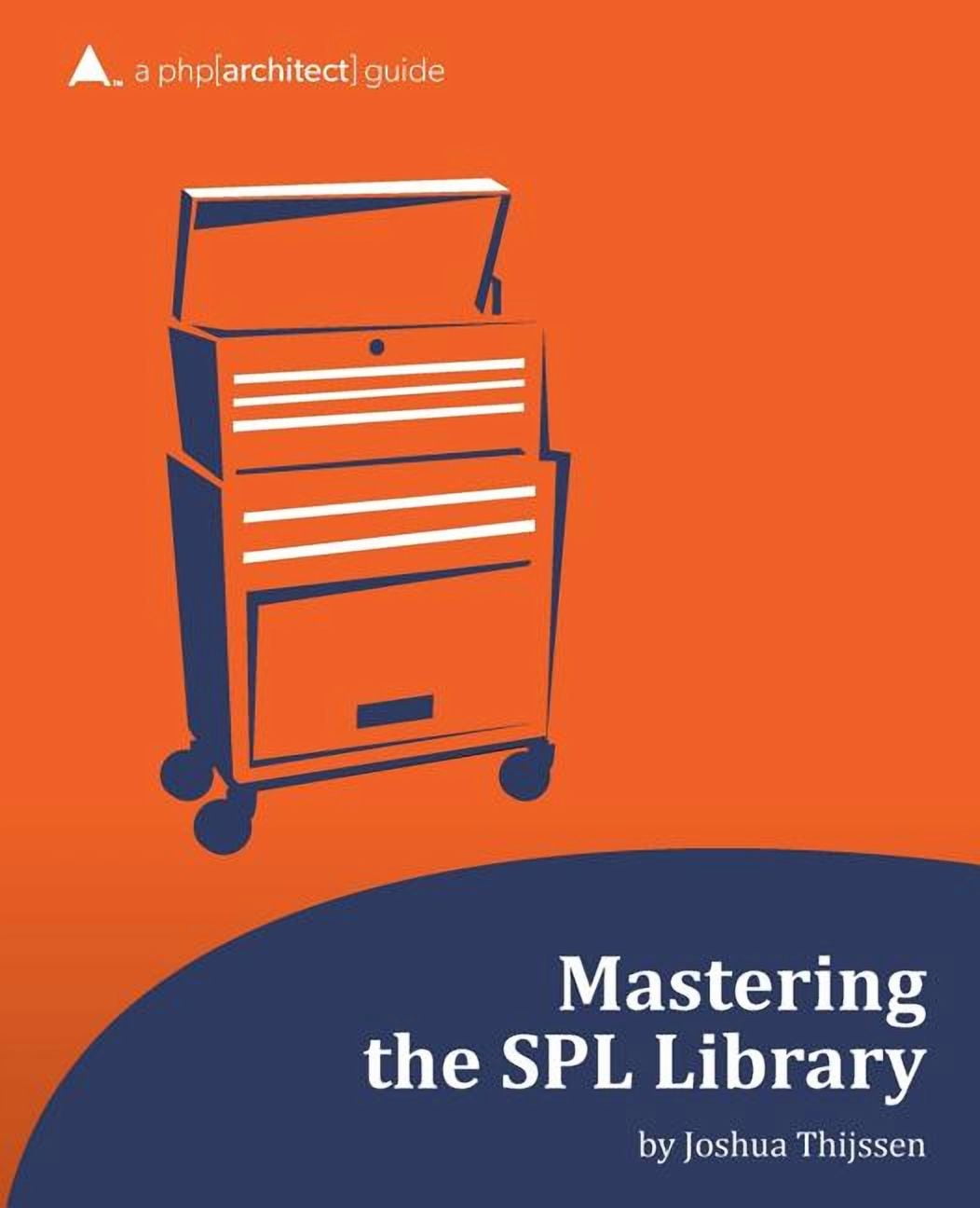 Mastering the Spl Library: A PHP[Architect] Guide - Walmart.com