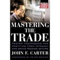 thumbnail image 1 of Mastering the Trade: Proven Techniques for Profiting from Intraday and Swing Trading Setups (Hardcover) by John F Carter, 1 of 1