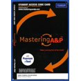 thumbnail image 1 of MasteringA&amp;P with Pearson eText -- Valuepack Access Card -- for Human Anatomy (ME Component), 9780321734891, Paperback, 7th edition, 1 of 1