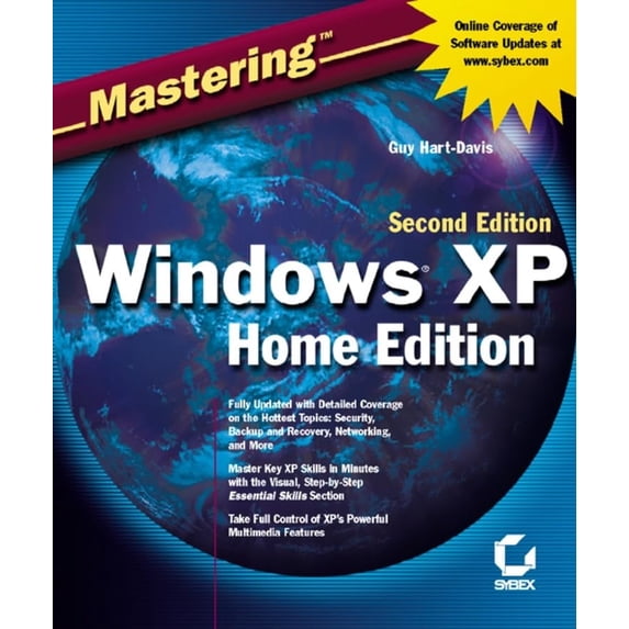 Pre-Owned MasteringTM Windows® XP Home Edition (Mastering... S.) Paperback