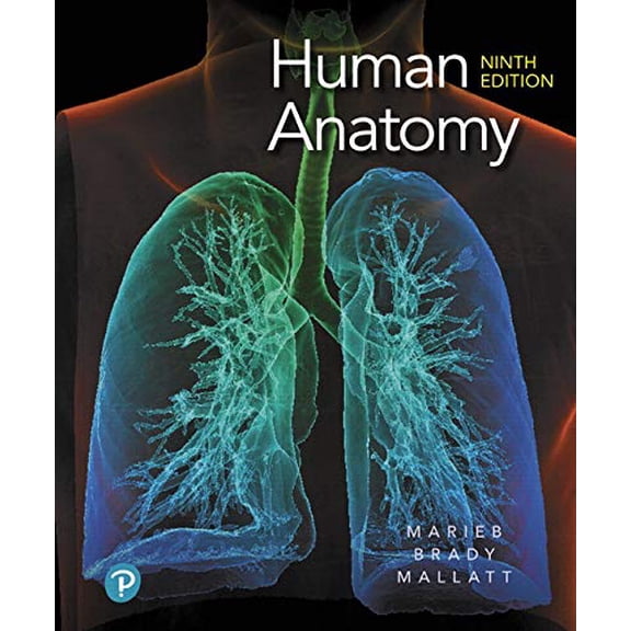 Pre-Owned Masteringa&p: Human Anatomy Plus Mastering A&p with Pearson Etext -- Access Card Package (Other)