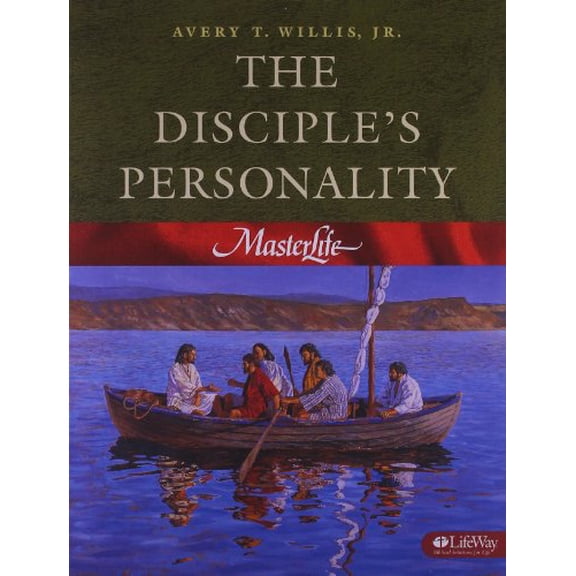 Pre-Owned Masterlife: MasterLife 2: The Disciple's Personality - Member Book (Series #2) (Paperback)