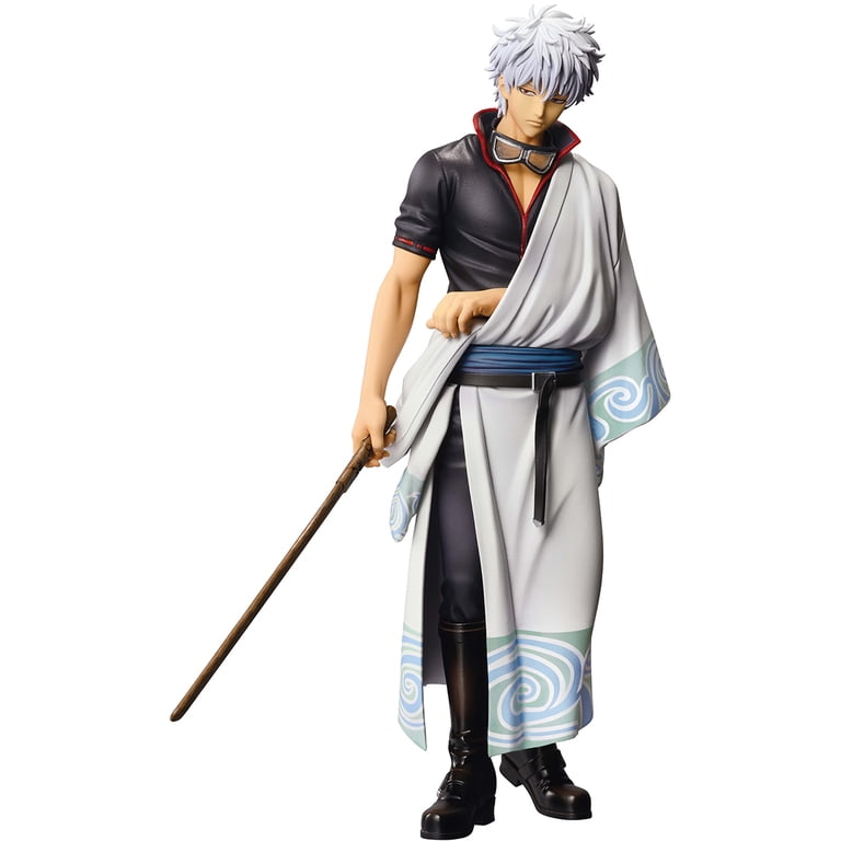 Ichibansho - Gintama - Masterlise Expiece - Gintoki Sakata