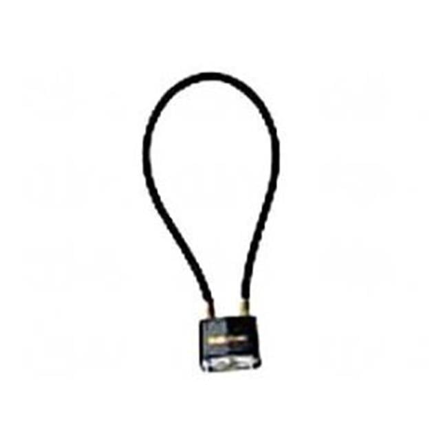 Masterlock Cable Key Lock