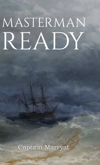 Masterman Ready, (Hardcover)