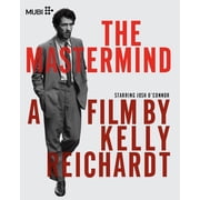 Mubi Inc - The Mastermind [BLU-RAY]
