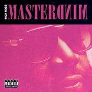 Mastermind CD explicit