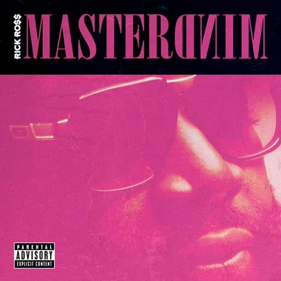 Mastermind (CD) (explicit)