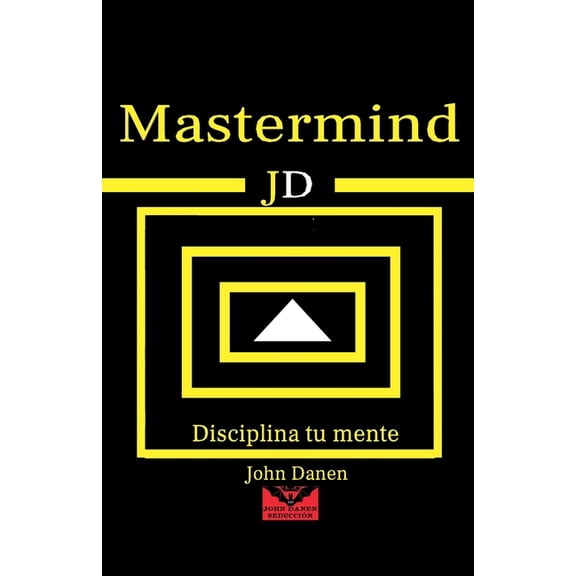 Mastermind JD, (Paperback)