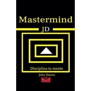 Mastermind JD, Paperback