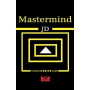 Mastermind JD, Paperback