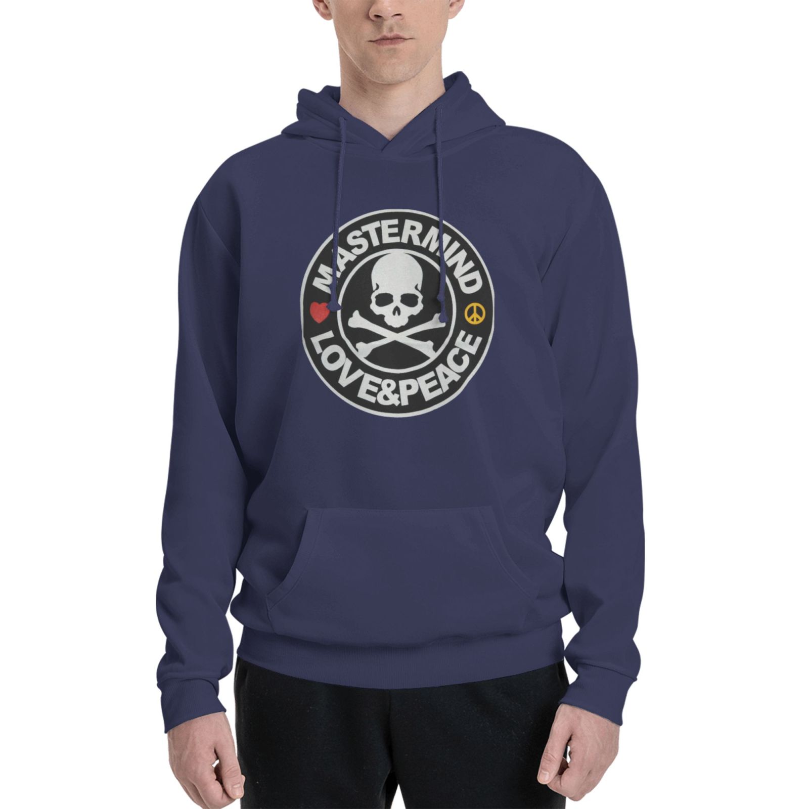 Mastermind japan sweater hot sale