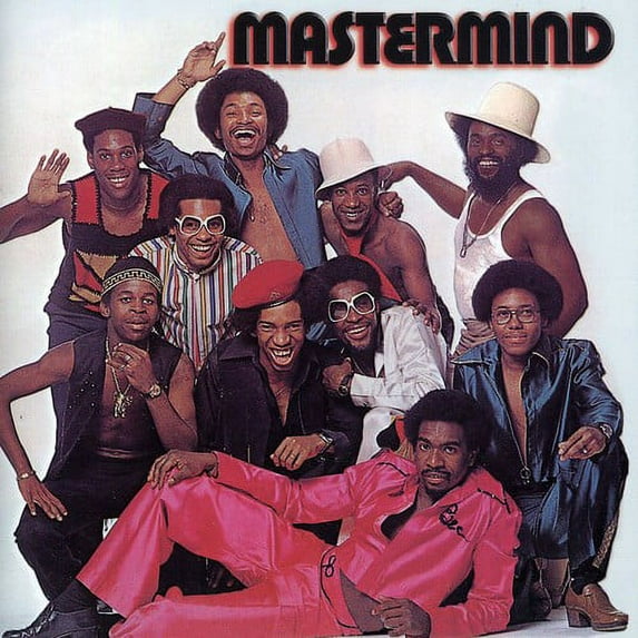Mastermind - Mastermind - Music & Performance - CD