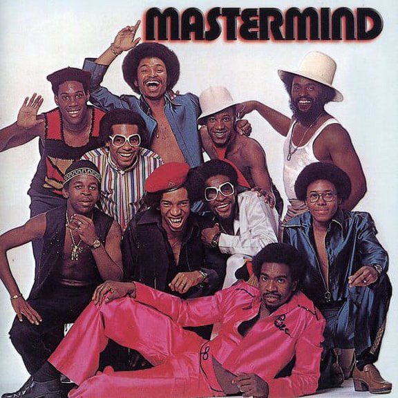 Mastermind - Mastermind - Music & Performance - CD