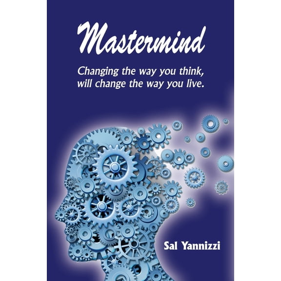 Mastermind, (Paperback)