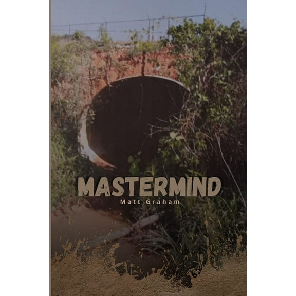 Mastermind, (Paperback)