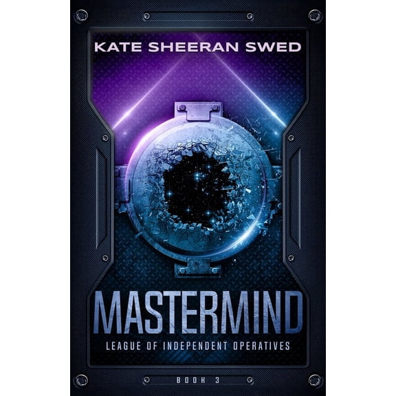 Mastermind, (Paperback)