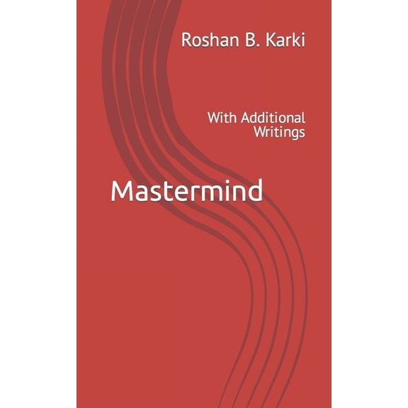 Mastermind : With Additional Writings (Paperback)