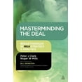 thumbnail image 1 of Masterminding the Deal: Breakthroughs in M&A Strategy and Analysis, (Paperback), 1 of 1