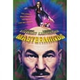thumbnail image 1 of Masterminds Movie Poster Print (27 x 40), 1 of 1
