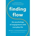 thumbnail image 1 of Masterminds (Paperback) Finding Flow: The Psychology of Engagement with Everyday Life, (Paperback), 1 of 1