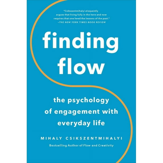 Masterminds (Paperback) Finding Flow: The Psychology of Engagement with Everyday Life, (Paperback)
