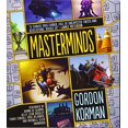 thumbnail image 1 of Pre-Owned Masterminds Paperback, 1 of 1