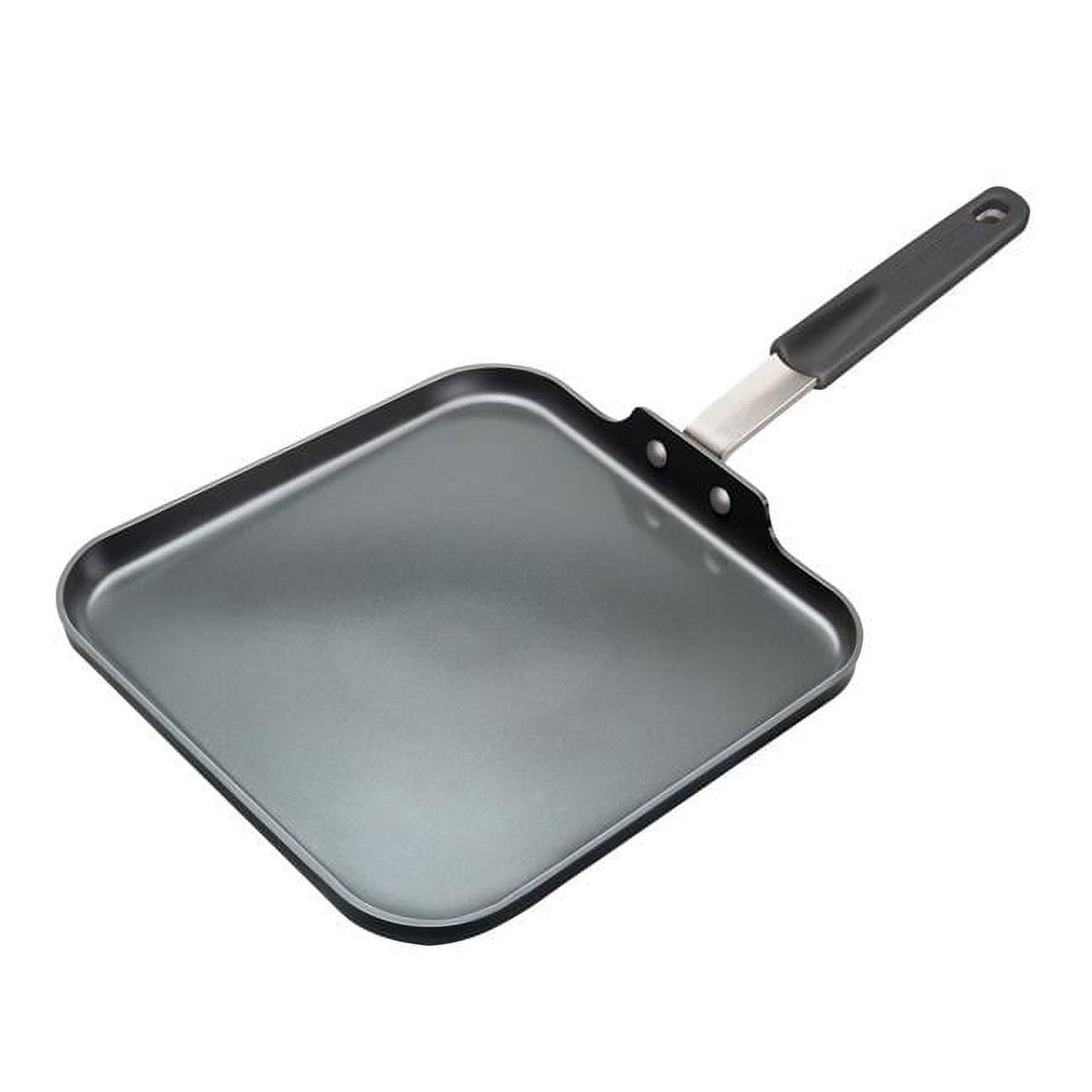 Gourmet Chef JL-2801 Non-Stick Griddle, 11-Inch – ATH Import