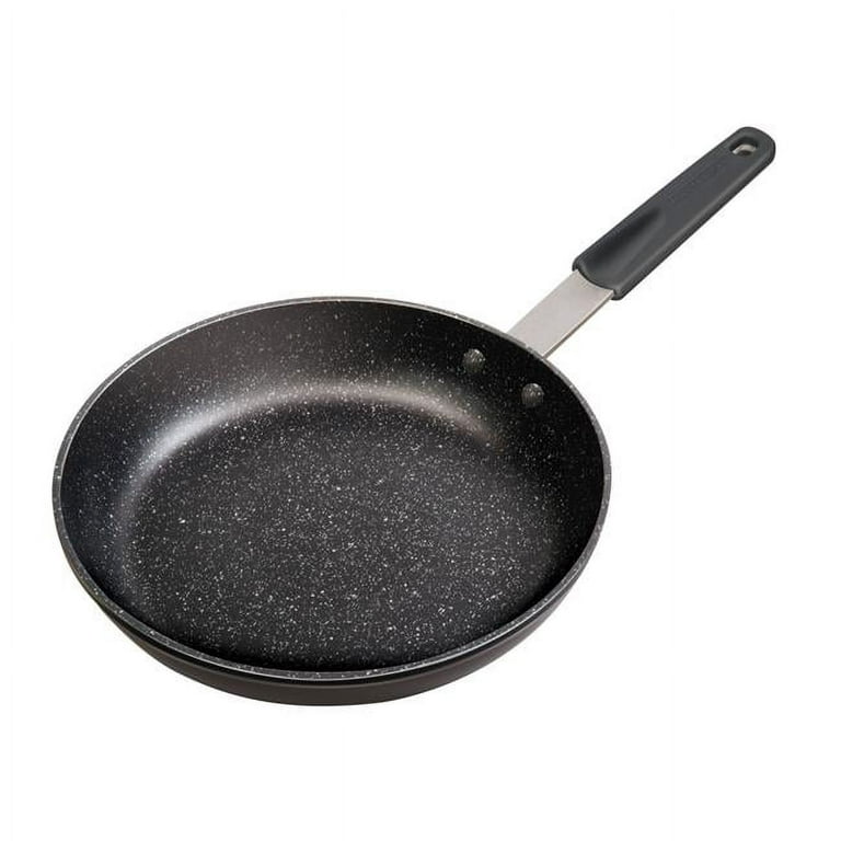 https://i5.walmartimages.com/seo/Masterpan-11-in-Non-Stick-Aluminium-Cookware-Fry-Pan-Skillet-with-Stainless-Steel-Chefs-Handle_bee203ac-e784-4b3e-97e2-8cd0bb0f1bad.083edc0206d808fd62feab77f1b9bff4.jpeg?odnHeight=768&odnWidth=768&odnBg=FFFFFF