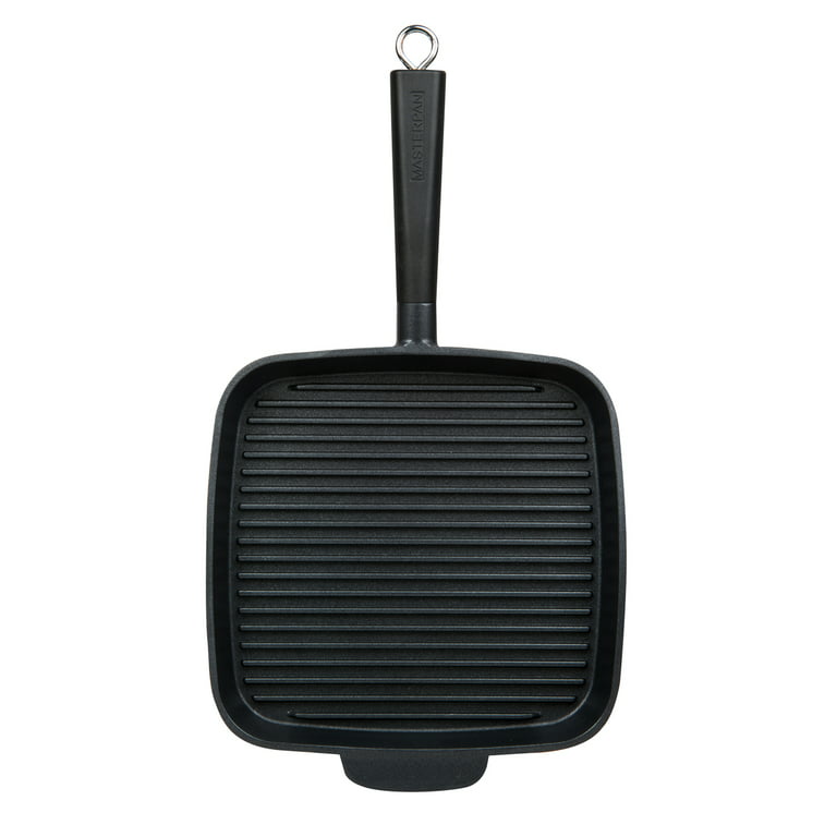 Ninja Grill Cookware: No Handle Grill Pan, Aluminum, Fits OG800 & OG900  Series, Cook Beyond Grilling, Click-In Fit