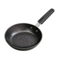thumbnail image 1 of MASTERPAN Nonstick Frypan  Skillet with Chefs Handle, 8" (20cm), 1 of 9