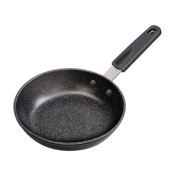 MASTERPAN Nonstick Frypan Skillet with Chefs Handle, 8" (20cm)