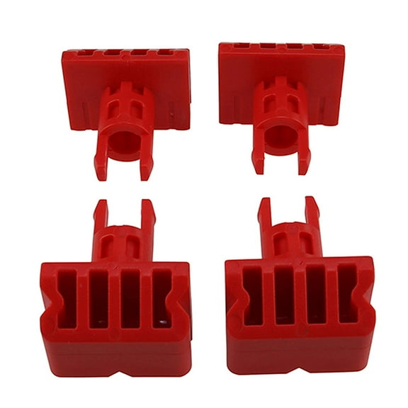 Masterpart 4 x Sturdy Vice Grip Clamp Pegs For Black & Decker Workmate WM747 WM750 WM800
