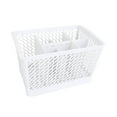 Masterpart Dishwasher Cutlery Silverware Basket Holder For Whirlpool