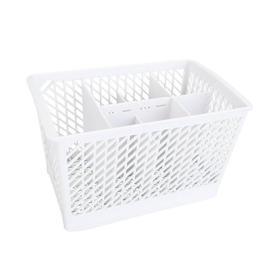 Masterpart Dishwasher Cutlery Silverware Basket Holder For Whirlpool 99001576