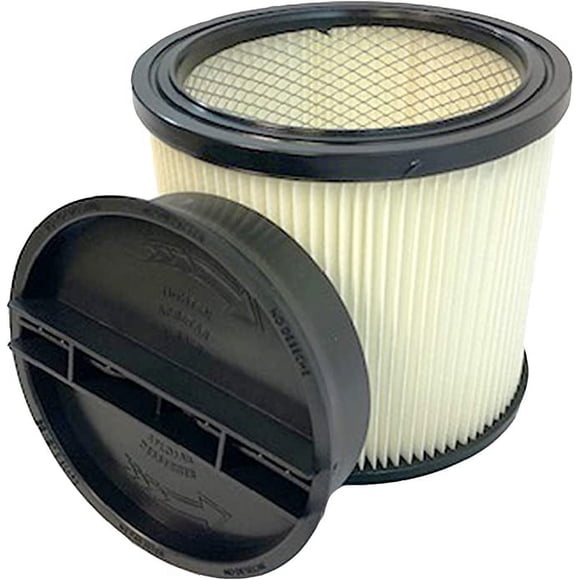 Shop Vac Filters