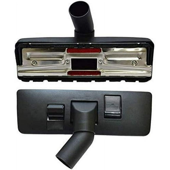 Masterpart Generic 1 1/4 inch 32mm Universal Vacuum Cleaner Combo Rug/Floor Tool