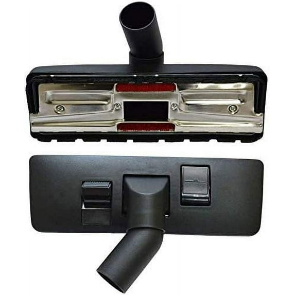 Masterpart Generic 1 1/4 inch 32mm Universal Vacuum Cleaner Combo Rug/Floor Tool