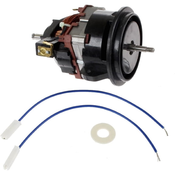 Masterpart Replacement Motor Compatible With Oreck Models XL2000, XL2005, XL2006, XL2007, XL2205, XL2325, XL2455, XL2545, XL2605, XL2705, XL9100E, XL9300E, XL9300ES