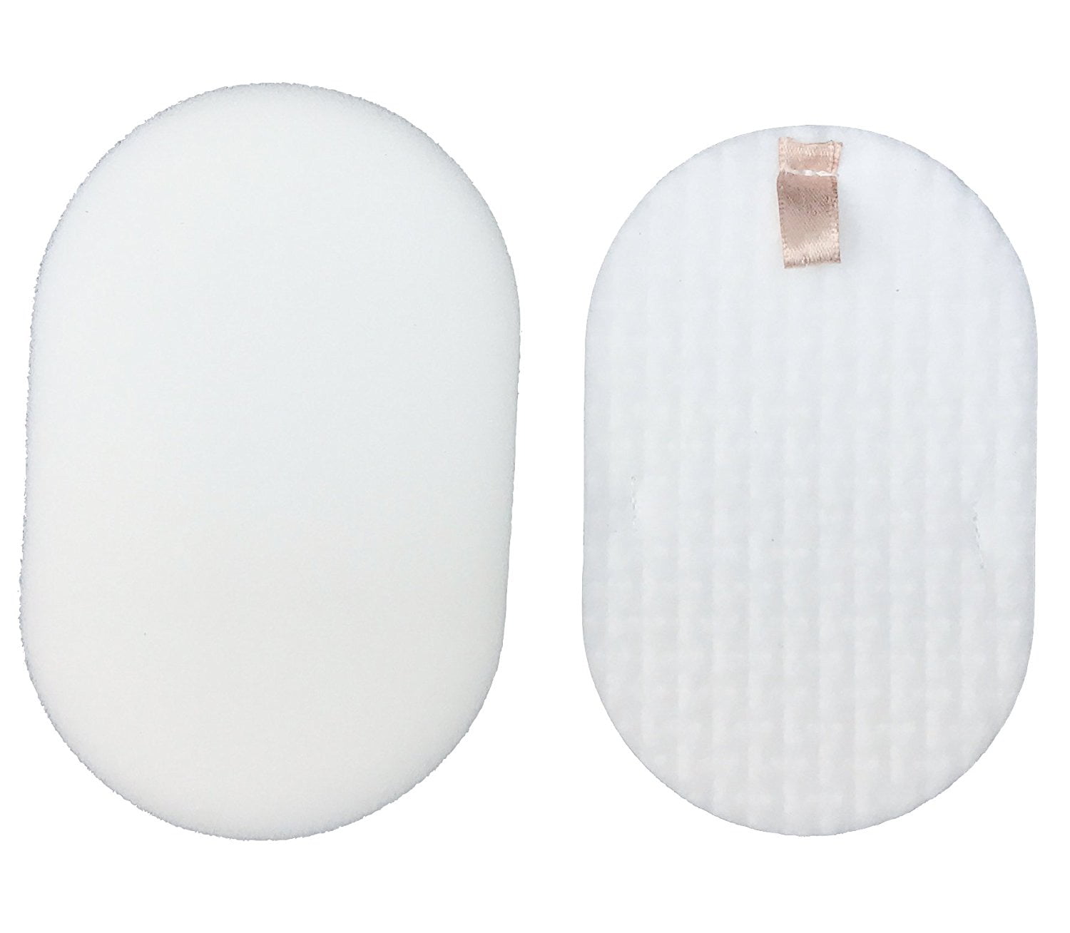 Filtro Aspirapolvere 3 Filtri In Feltro E Schiuma Per Shark Powerhead - Modelli XFFH400, AH400, AH401, AH452... Filtro Shark - Foto 9