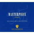 thumbnail image 1 of Various Artists - Masterpiece 3 / Various - Music & Performance - CD, 1 of 1