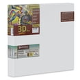 thumbnail image 1 of Masterpiece 3D Pro Sausalito Canvas - 12" x 12", 1 of 1