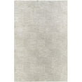 thumbnail image 1 of Masterpiece  9 ft. x 12 ft. 2 in. Masterpiece Machine Woven Contemporary & Modern Rectangle Area Rug, Light Gray, Medium Gray & Cream, 1 of 1