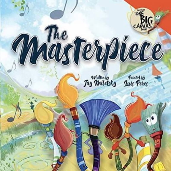 Masterpiece