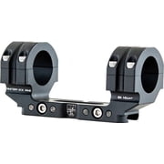 Masterpiece Arms BOLT ACTION MOUNT 34MM RINGS 1.125in HEIGHT 0 MOA